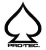 Protec Gasket Elbow Guards