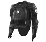 SixSixOne Rage Pressure Suit