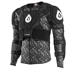 SixSixOne Evo Pressure Suit
