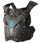 SixSixOne Comp Lite Roost Deflector