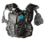 SixSixOne Prodigy | Roost Deflector