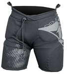 Demon Flex Force Padded Shorts Youth