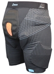 Demon Flex Force X Short D3O Womens | Padded Shorts