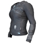Demon Flex X Top D3O | Women's