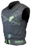 Demon Shield Vest