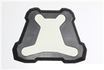 SAS-TEC Removable Chest Plate
