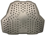 SAS-TEC Removable Chest Plate