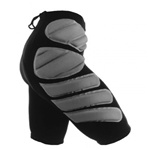 Crash Pads 1300 Mountain Bike Shorts | Padded Shorts