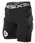 SixSixOne Sub Short