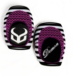 Demon Swellbow Elbow Pads