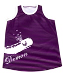 Demon Dirt Brigg Jersey