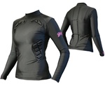 Demon Skinn Padded Top for Women