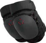 ProTec Drop-In Elbow Pads