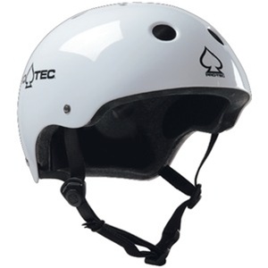 different types of bike helmets