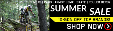 Spring Sale Demon Gear