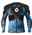 SixSixOne EVO Pressure Suit Body Armor