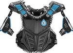 SixSixOne Prodigy | Roost Deflector
