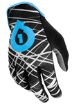 SixSixOne Rev Wired Gloves