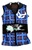 Demon Leviathan Half Suit Protective Vest