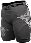 Demon Flex Force Padded Shorts