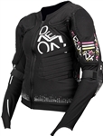 Demon Flex Force Pro Upper Body Armor for Women