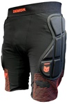 Demon Flex Force Pro Padded Shorts