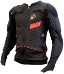 Demon Flex force Pro Upper Body Armor