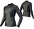 Demon Skinn Padded Top for Women