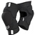 Fox Launch Pro Knee Guards for BMX, MTB