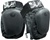 Poorboy PRO Skateboard and Inline Knee Pads