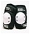 Pro Designed Super Elbow Pads Black Denim