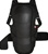 Red Total Impact Back Protector