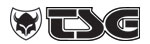 TSG Tail Whip Shin Guards