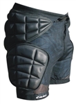 Hillbilly Hip Pads | Padded Shorts Hillbilly Hip Pads | Padded Shorts